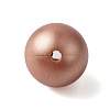 Food Grade Eco-Friendly Silicone Beads SIL-WH0001-36B-2