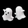 Halloween Silicone Focal Beads SL-CBADC51-12-2