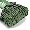 550 Paracord Polyester Parachute Cord FB-F019-A19-2