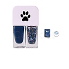 12ml Two Tone Nail Polish MRMJ-R088-B10-1