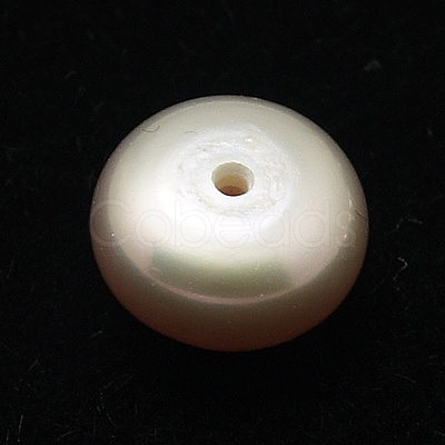 Grade AA Natural Cultured Freshwater Pearl Beads PEAR-D001-8-8.5-3AA-A-1