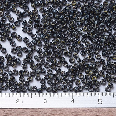 MIYUKI Round Rocailles Beads SEED-X0054-RR4511-1