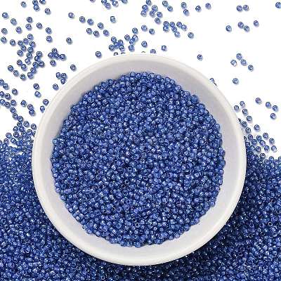 TOHO 11/0 Round Beads SEED-XTR11-0934-1