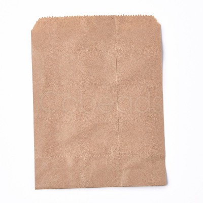 Kraft Paper Bags CARB-P001-D02-04-1