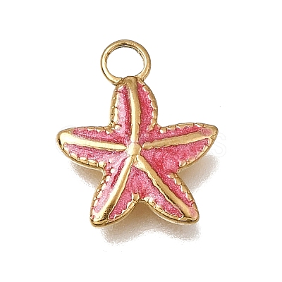 304 Stainless Steel Pendants STAS-N108-88G-01-1