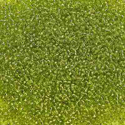 TOHO 11/0 Round Beads X-SEED-TR11-0024-1