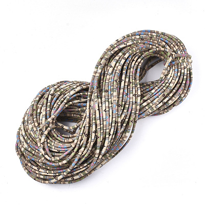 Ethnic Style Cloth Cords OCOR-S034-21-1