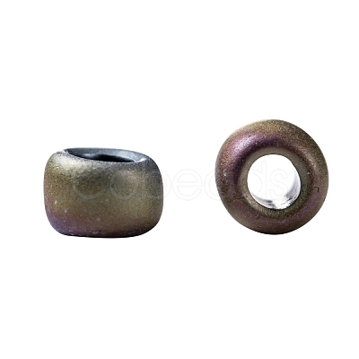 TOHO 8/0 Round Beads X-SEED-TR08-0614-1