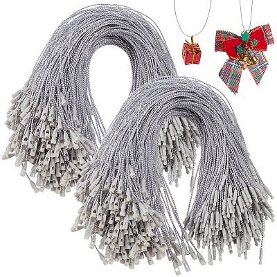 600Pcs Polyester Cable Ties AJEW-SP0001-26B-1