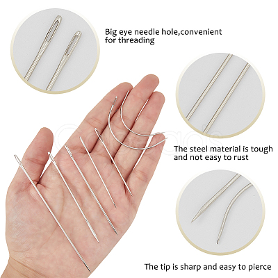 DIY Sewing Tools DIY-SP0006-08A-1
