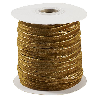 Velvet Ribbon OCOR-TAC0038-08I-1