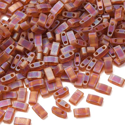 MIYUKI Half TILA Beads SEED-X0054-HTL134FR-1