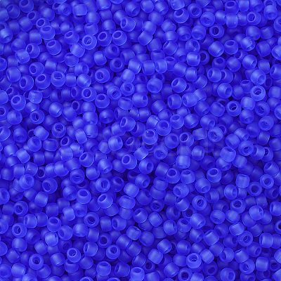 TOHO 11/0 Round Beads SEED-XTR11-0942F-1