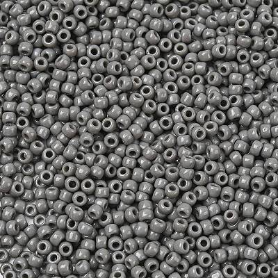 TOHO 8/0 Round Beads X-SEED-TR08-0053D-1
