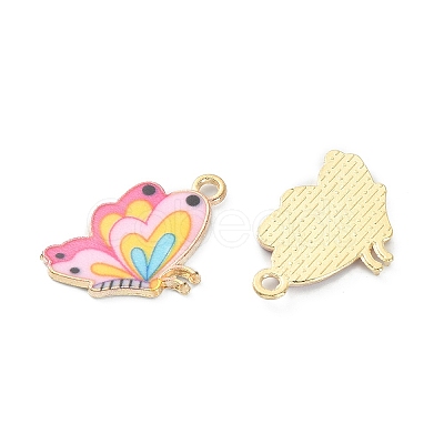 Printed Alloy Pendants FIND-YW0001-70B-1