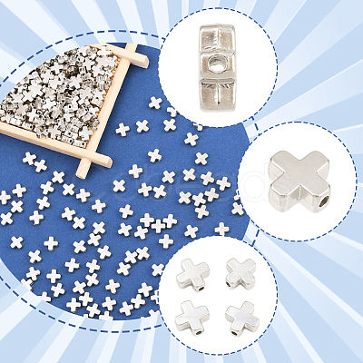600Pcs CCB Plastic Beads CCB-PA0001-17P-1