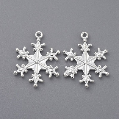 Zinc Tibetan Style Alloy Pendants TIBEP-12740-S-LF-1