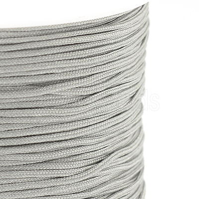Nylon Braided Cord NWIR-Q009B-484-1