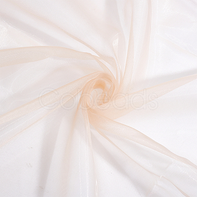 Polyester Mesh Fabric DIY-WH0698-014A-02-1