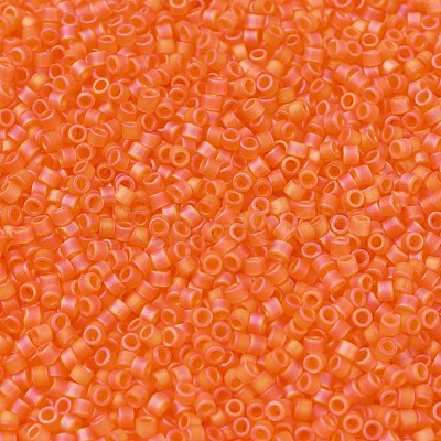 MIYUKI Delica Beads X-SEED-J020-DB0855-1