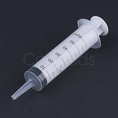 60ml Glue Dispensing Syringe TOOL-WH0030-04-1