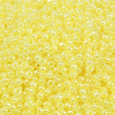 8/0 Glass Seed Beads X1-SEED-A011-3mm-153-1