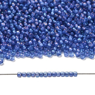 TOHO 11/0 Round Beads X-SEED-TR11-0934-1