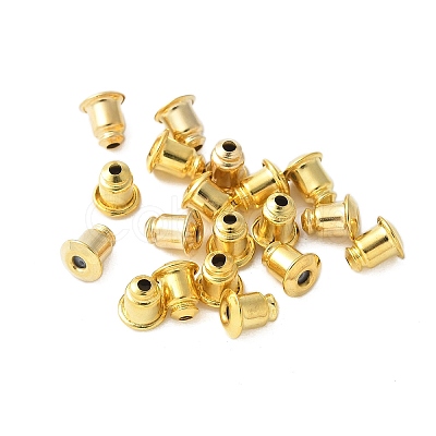 Brass Ear Nuts LS-EC028-G-1