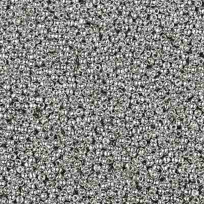 TOHO Round Seed Beads SEED-TR11-0714-1