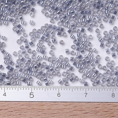 MIYUKI Delica Beads SEED-MY11-DB0242-1