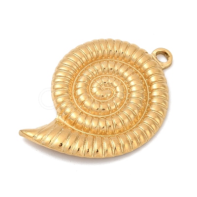 304 Stainless Steel Pendants X-STAS-C121-45G-G-1
