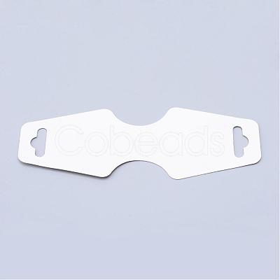 Cardboard Display Cards CDIS-Q001-46-1