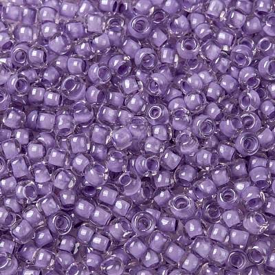 TOHO 8/0 Round Beads SEED-TR08-0943-1