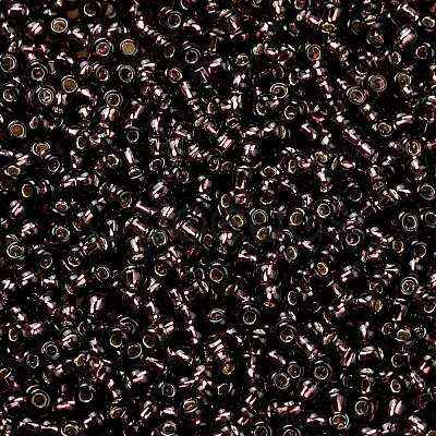 TOHO 11/0 Round Beads X-SEED-TR11-0026C-1