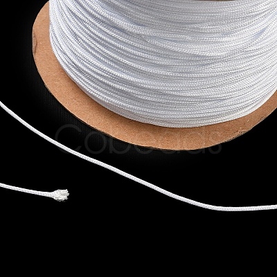 Braided Nylon Cord NWIR-K013-A11-1