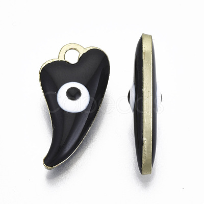 Alloy Pendants ENAM-S016-61A-1