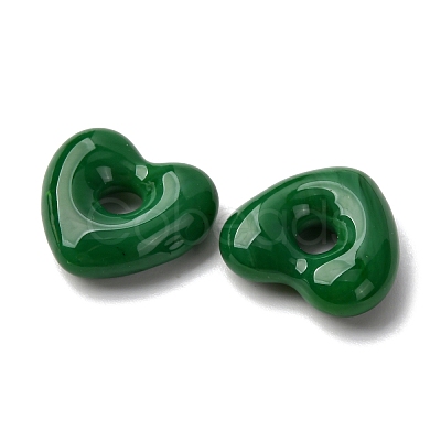 Handmade Lampwork Beads LAMP-S069-04L-1