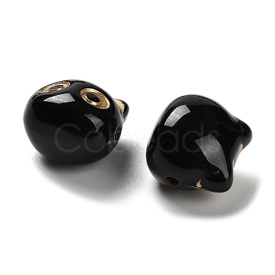 Transparent Acrylic Beads X1-MACR-K359-36G-1
