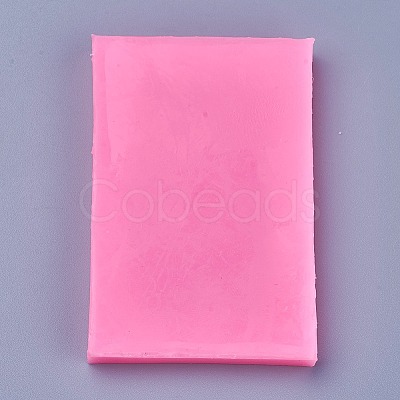 Food Grade Silicone Molds LS-DIY-L019-023A-1