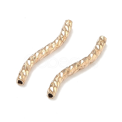 Brass Beads KK-G557-38KCG-1