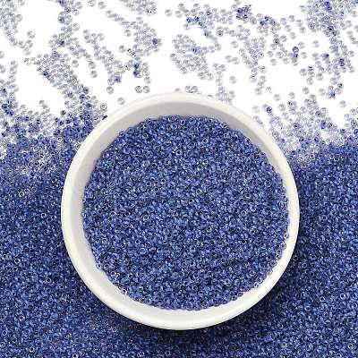 TOHO 11/0 Demi Round Beads Y-SEED-DR11-0977-1
