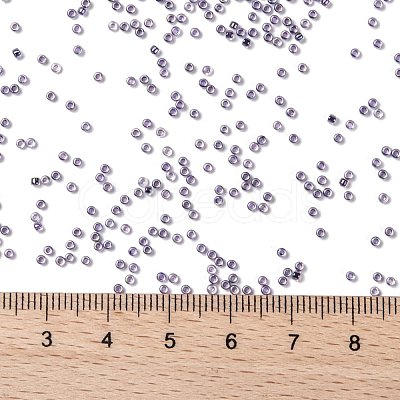 TOHO Round Seed Beads X-SEED-TR15-0774-1
