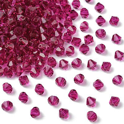 Preciosa&reg Crystal Beads X-PRC-BA6-70350-1