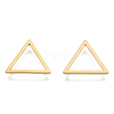 201 Stainless Steel Linking Rings STAS-N090-T02-2-1