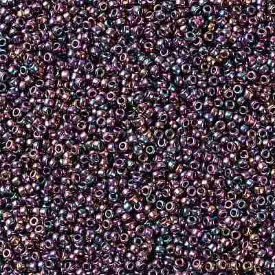 TOHO Round Seed Beads SEED-XTR15-0515-1