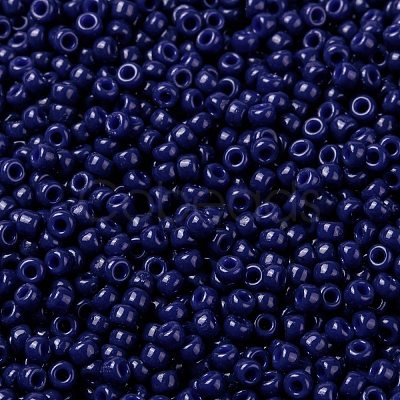 MIYUKI Round Rocailles Beads SEED-JP0009-RR4493-1