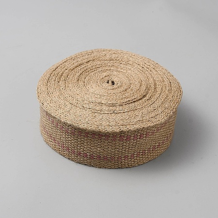 Jute Ribbon OCOR-WH20013-043B-02-1