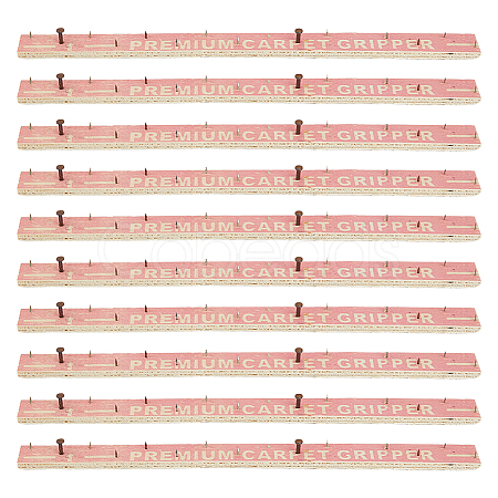 Wood Tufting Frame Tack Strip AJEW-WH0410-134A-1
