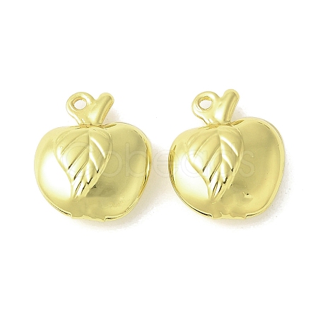 Brass Pendants FIND-B046-04P-1