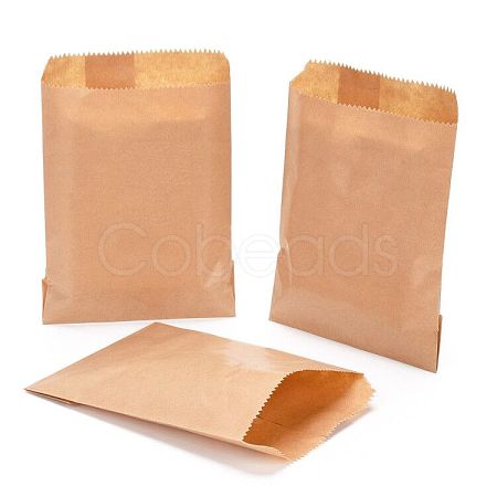 Kraft Paper Bags CARB-P001-D01-04-1